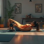 Evde Spor Yaparken Yapılmaması Gereken Hatalar