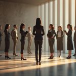 İş Dünyasında Kadın Liderlerin Yükselişi