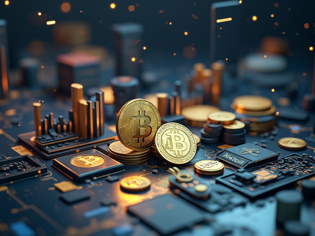 Kripto Para Yatırımlarında Başarı İçin Stratejiler